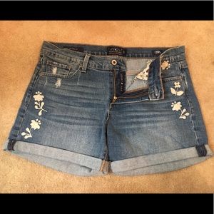 Lucky Brand shorts